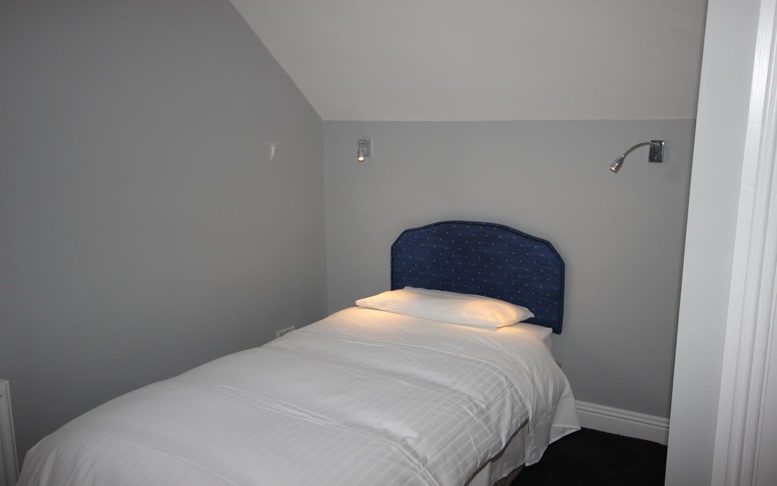 Aona Townhouse Hotel Dublin Eksteriør billede
